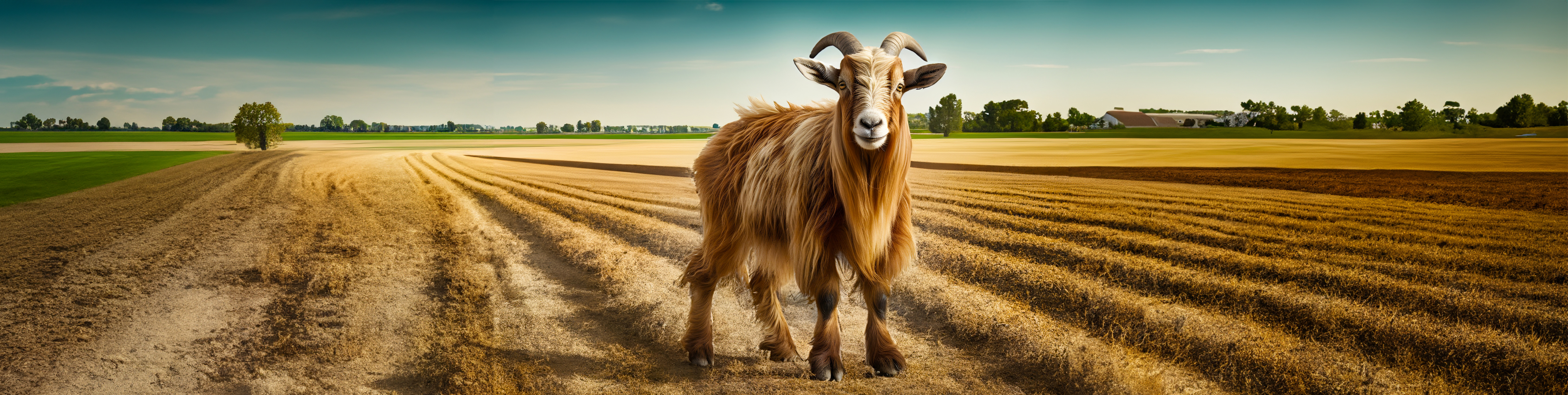 Goat